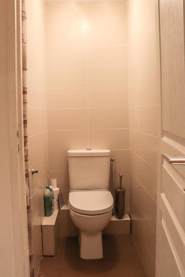 Appartement Lyret Centre Chamonix, Vue D'Exception エクステリア 写真